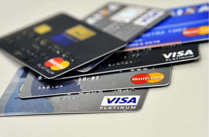nova regra que limita os juros do rotativo do cartão de crédito