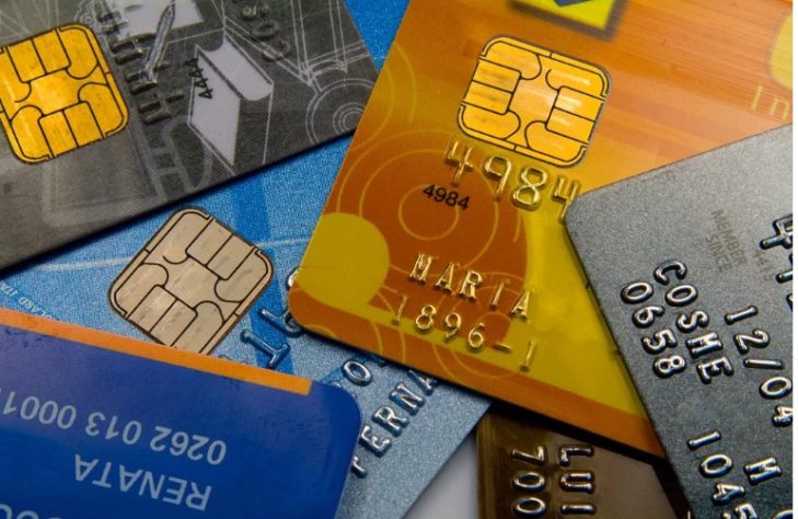 nova regra que limita os juros do rotativo do cartão de crédito