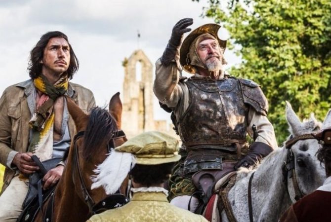 ‘Dom Quixote’: Quatro séculos da obra-prima expoente da literatura ocidental