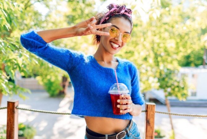 Suor e folia: Saiba se manter hidratado no Carnaval