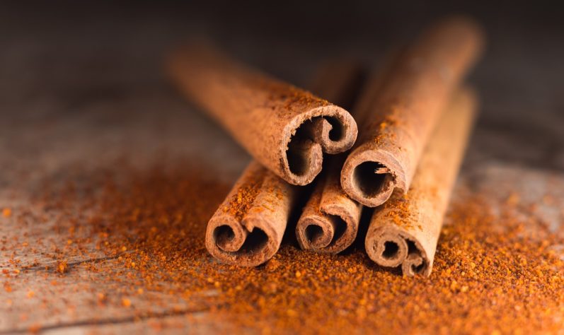 Canela