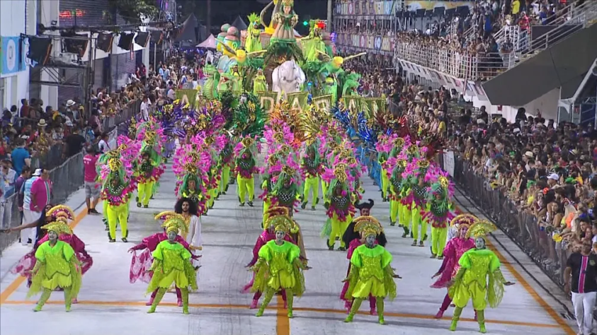 Carnaval de Vitória -
