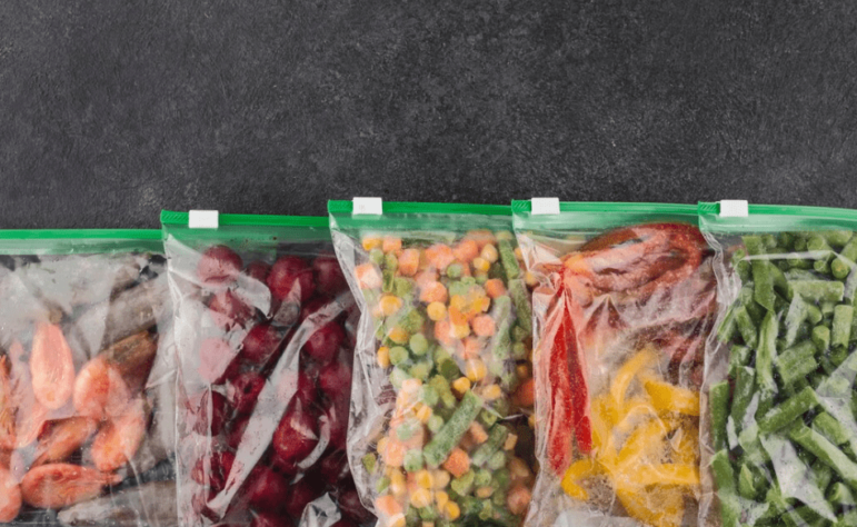 alimentos congelados 