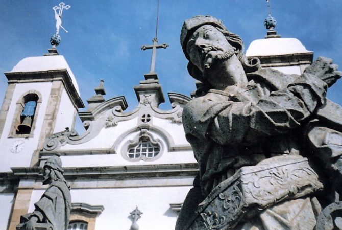 Aleijadinho: ícone do Barroco deixou um patrimônio artístico inestimável