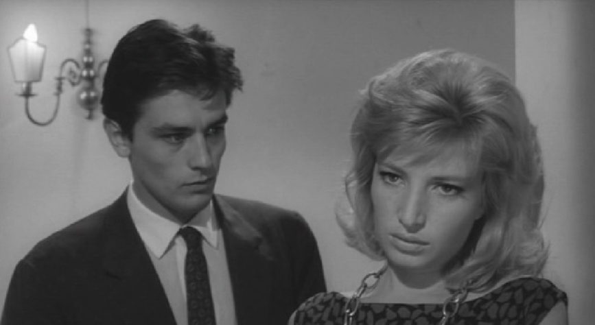 Alain Delon