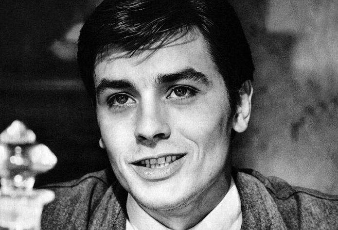 Alain Delon