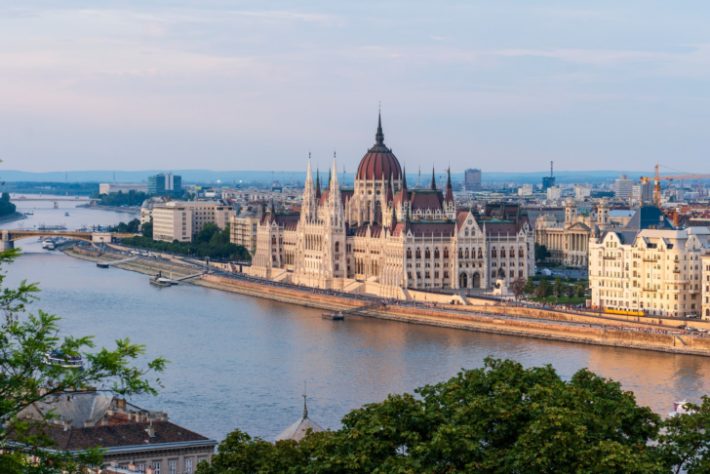Budapeste, Hungria