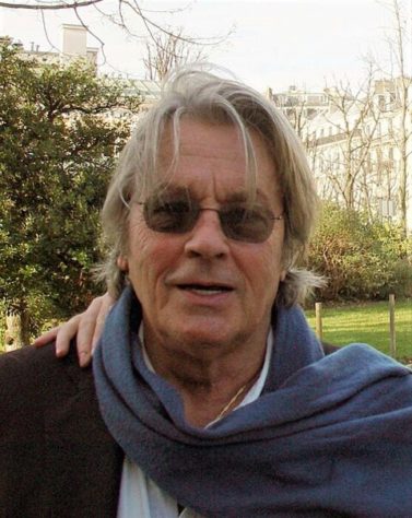 Alain Delon