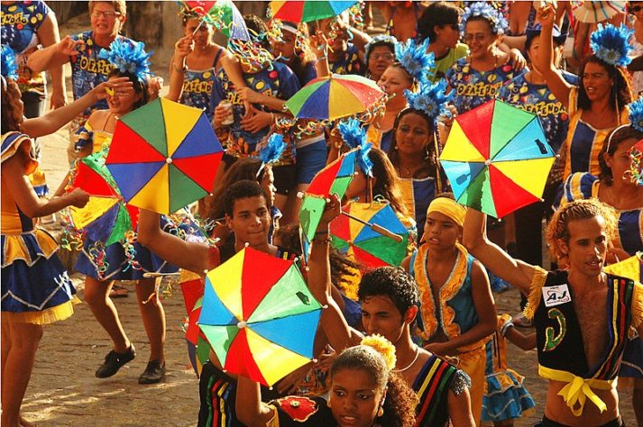 Carnaval de Pernambuco 