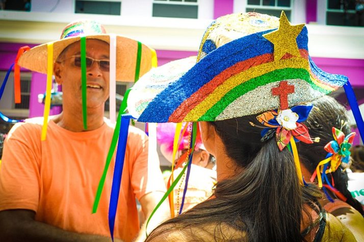 Carnaval de Pernambuco 