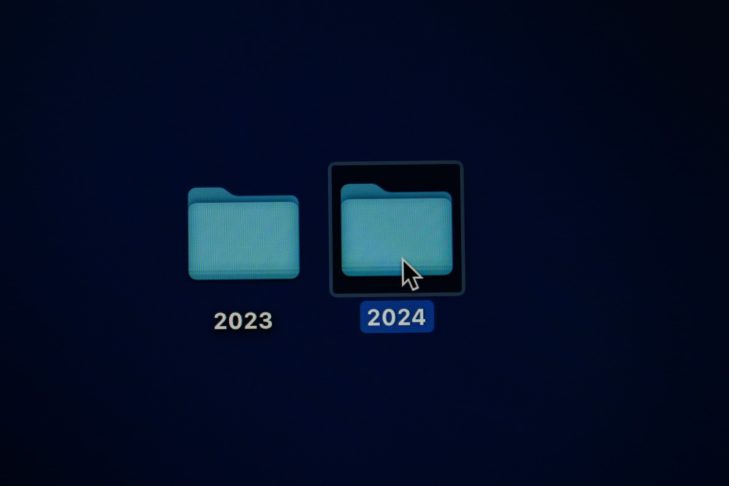 2024 bissexto e com menos feriados: veja a origem do dia ‘a mais’ - Kajetan Sumila Unsplash