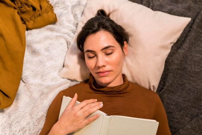 Sono é fundamental! Dicas para poder dormir melhor