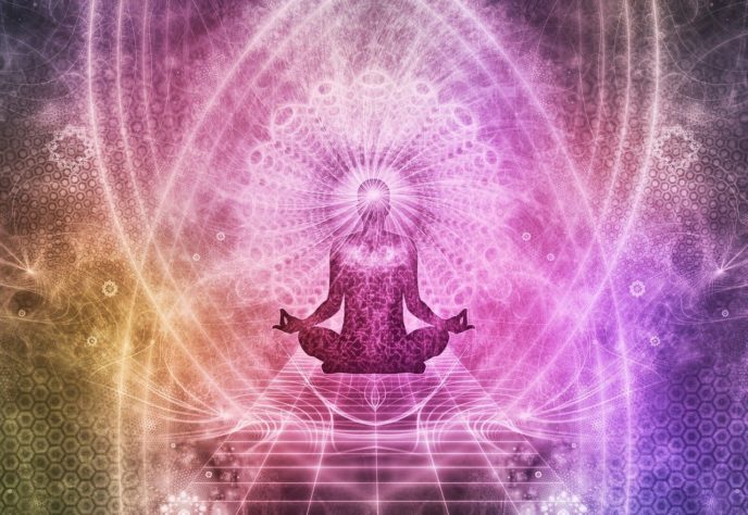 ioga yoga meditação