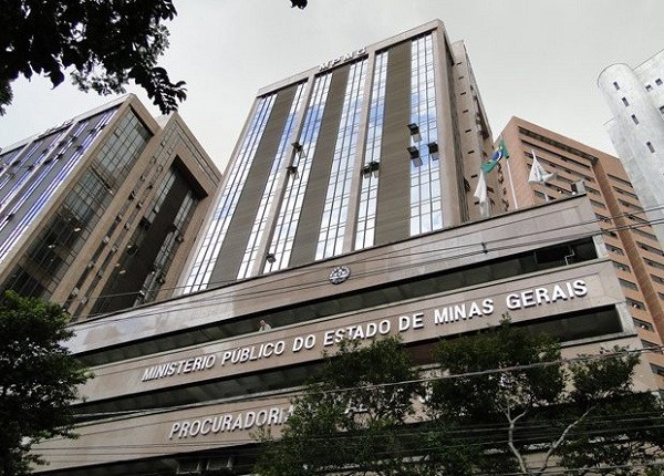 Ministério Público-MG -- MP-MG