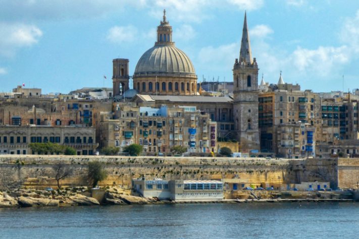Valletta, Malta