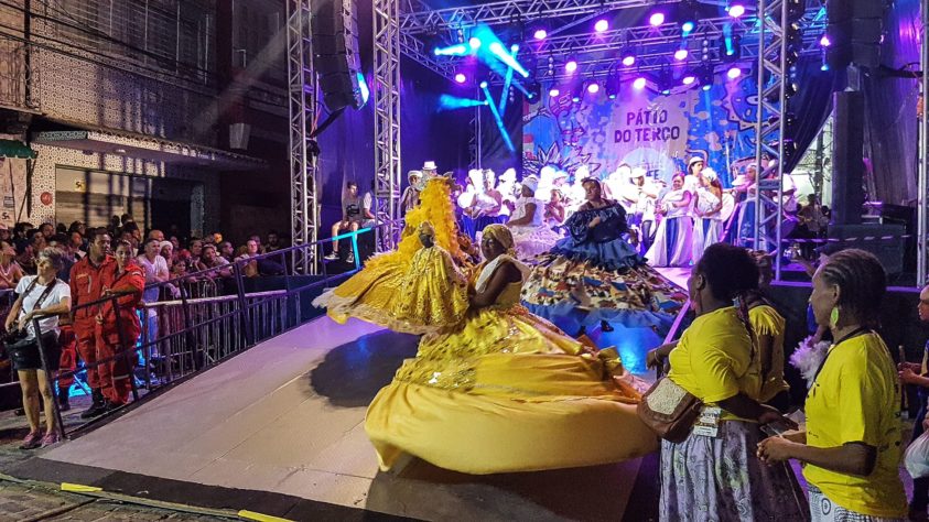 Carnaval de Pernambuco 