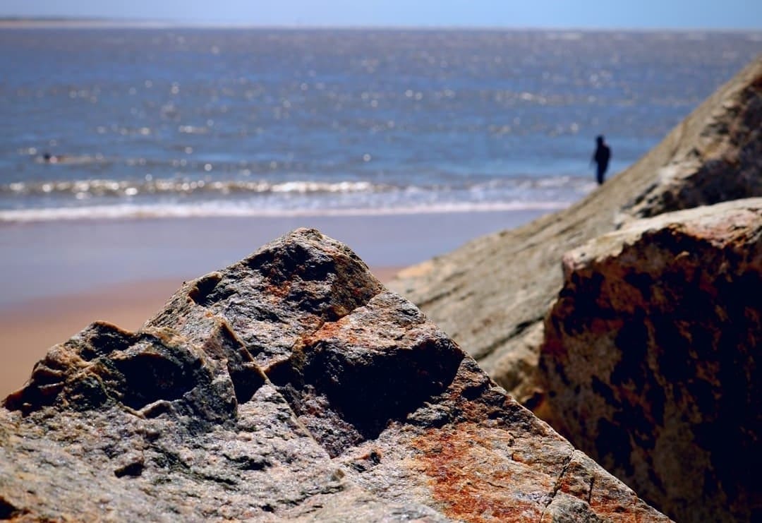 A pesquisa se concentrou em praias nas cidades que são capitais brasileiras. E Aracaju teve o maior percentual de praias consideradas próprias para o banho.