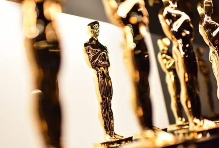 Estatuetas do Oscar