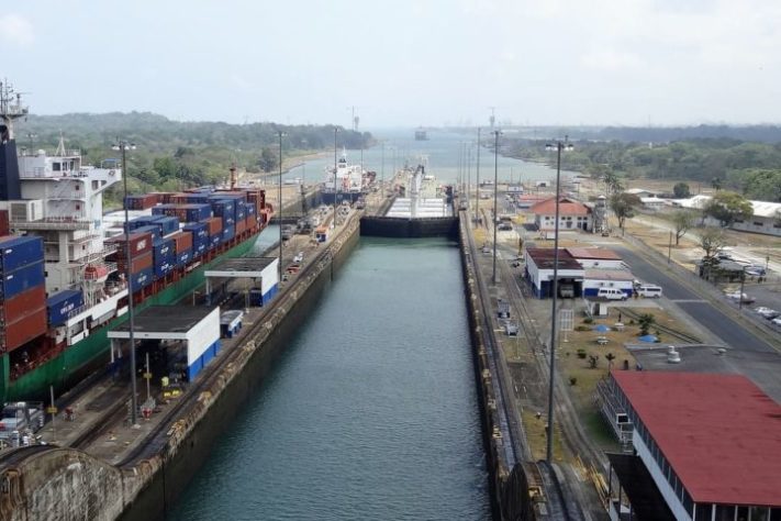 Canal do Panamá
