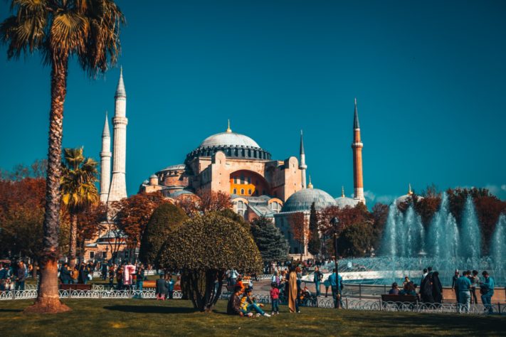 Istambul, Turquia