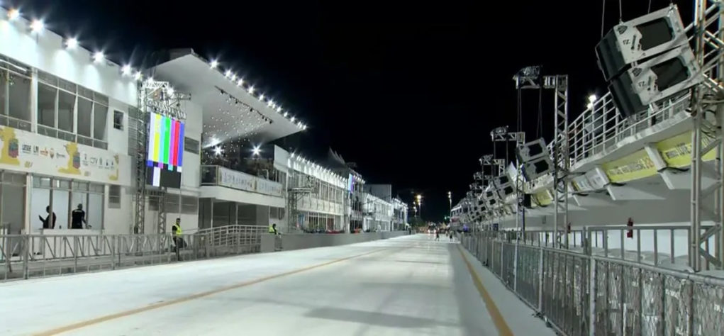 Carnaval de Vitória -