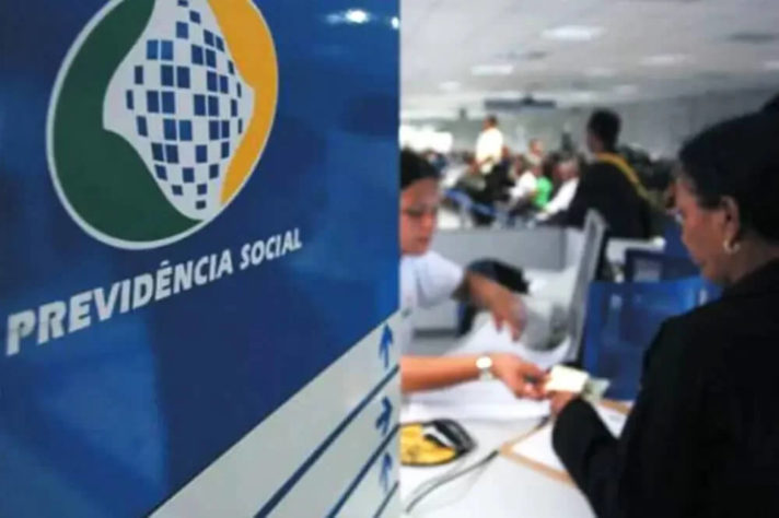 Previdência Social - INSS -  Arquivo/Agência Brasil