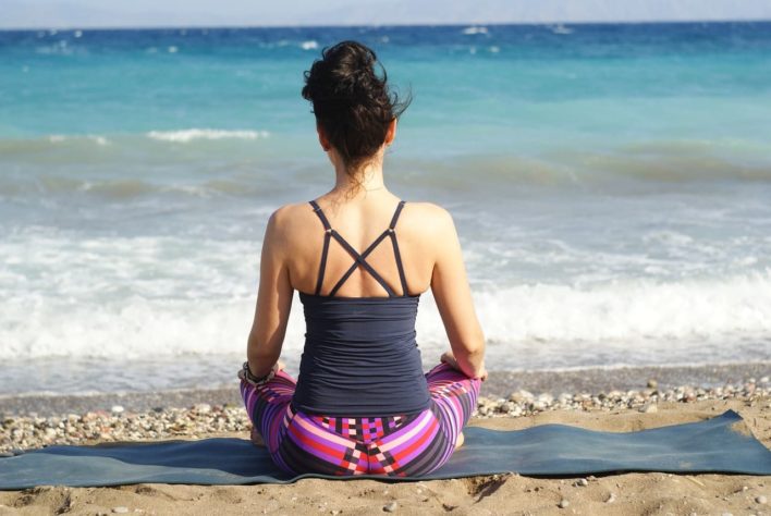 paz ioga tranquilidade meditação yoga 