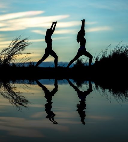 paz ioga tranquilidade meditação yoga