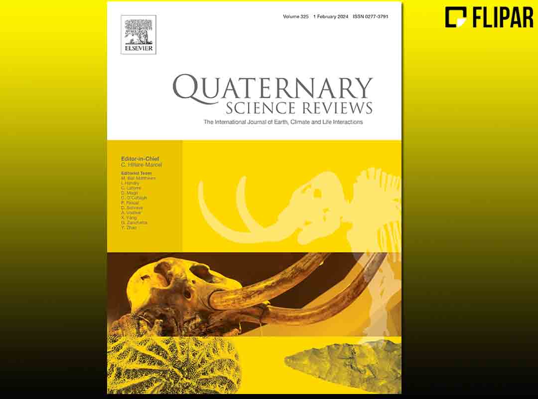 Pesquisa científica publicada pela revista Quartenary Science Reviews revelou detalhes de um antigo continente submerso na costa da Austrália.  -  (crédito: Divulgação)