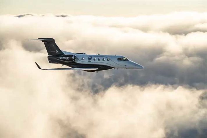 Phenom 300
