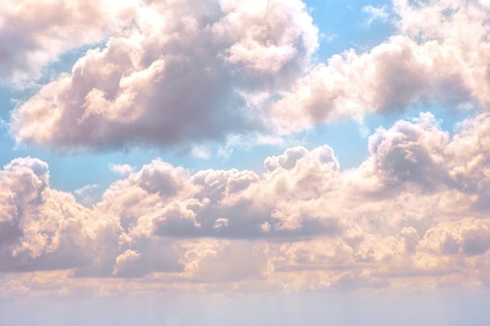 Nuvens