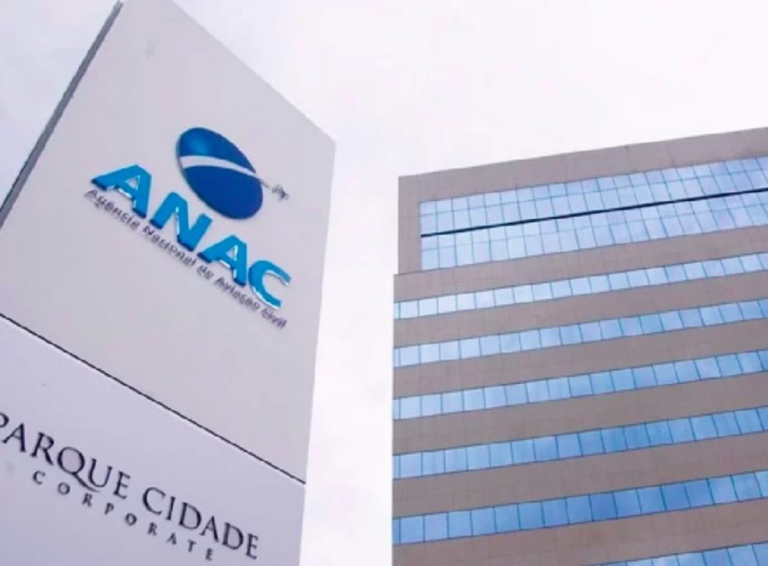 ANAC manda fechar 28 aeroportos e helipontos privados do Brasil