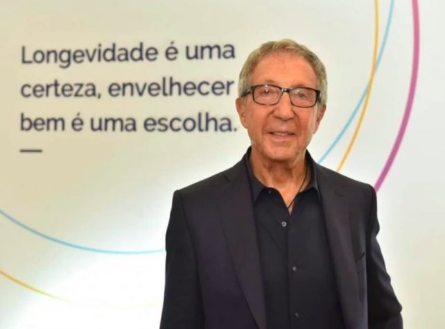 Abilio Diniz