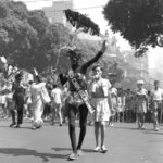 Colecionador brasileiro guarda acervo que conta a história do Carnaval do Rio
