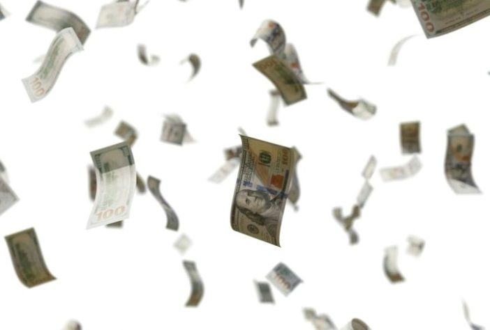 Dinheiro – Eyestetix Studio/Unsplash