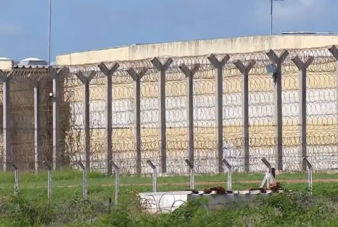 Penitenciárias de segurança máxima têm os criminosos de alta periculosidade; veja onde ficam