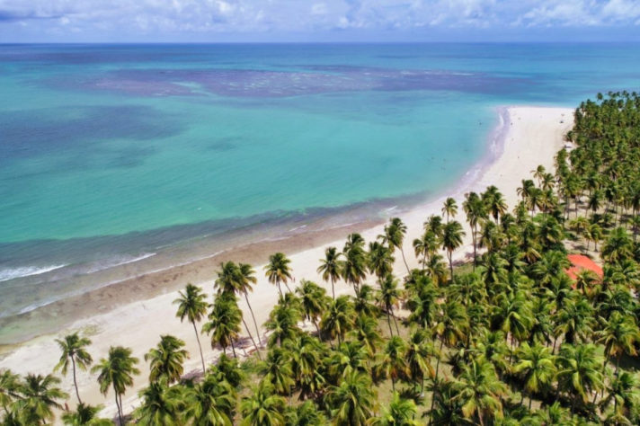 Praia de Pernambuco