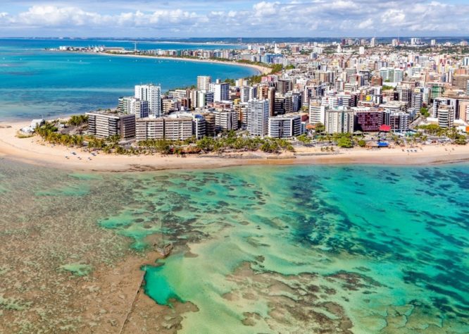 Alagoas, Maceió