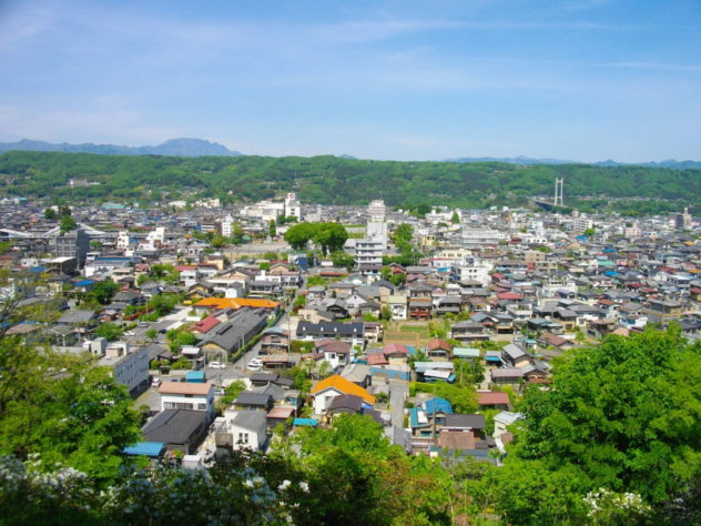 Chichibu, Tóquio