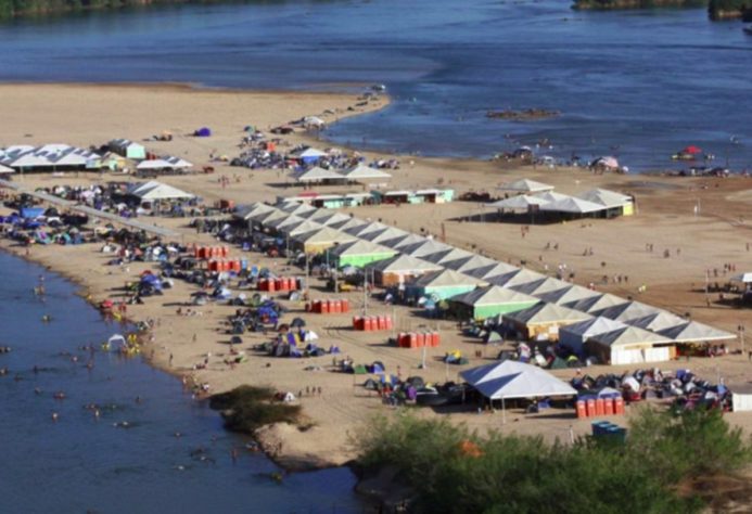 Ilha do Bananal, Tocantins