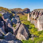 Parque Nacional da Serra da Capivara