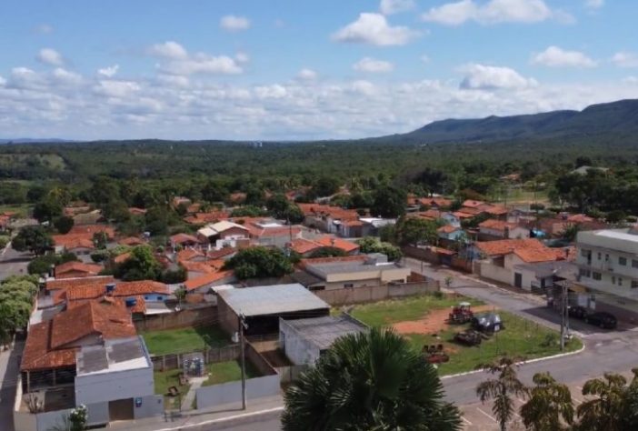 Rio Quente, Goiás - Reprodução/YouTube