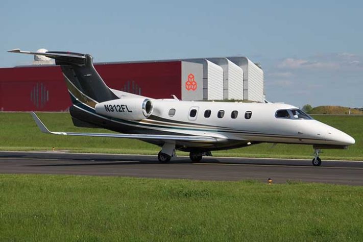 Phenom 300