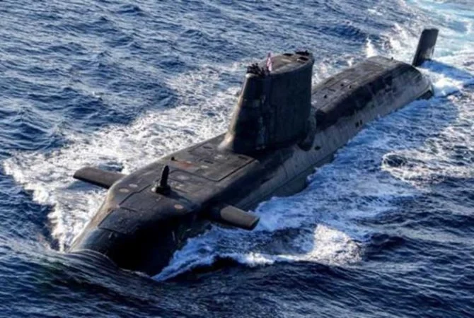 Austrália expande a Marinha; veja as maiores frotas do mundo!