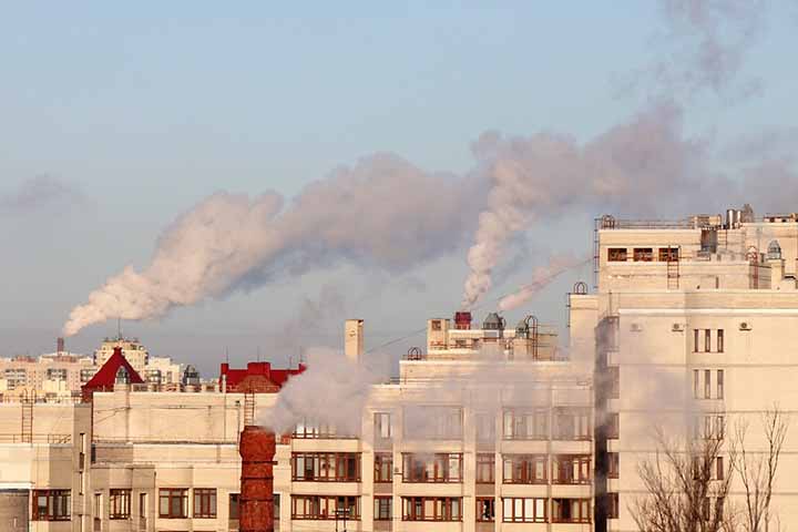"A concentração atmosférica de CO2 não só está aumentando, como está aumentando de forma cada vez mais acentuada”, alertou Montgomery. Mas os impactos graves podem aparecer ainda mais rápido do que o esperado.