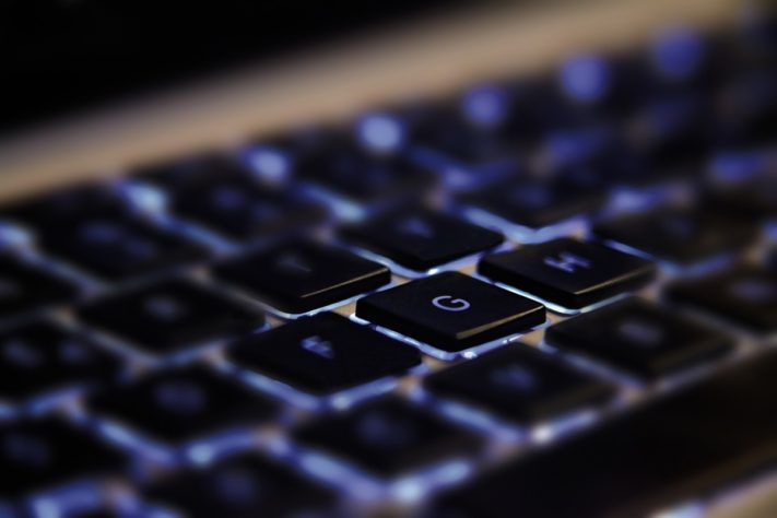 Teclado