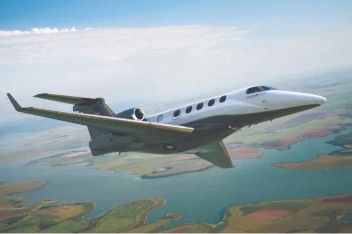Phenom 300