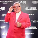 Milton Cunha - Instagram @miltoncunhaoficial