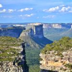 Parque Nacional da Chapada Diamantina, Bahia - Parques nacionais do Brasil - Flickr Michael Strugale
