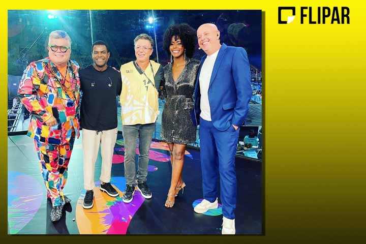 Em maio de 2015, Milton foi escolhido pela nova liga de carnaval "Associação Samba é Nosso" para ser o diretor cultural da entidade. Ele também integrou a cobertura dos desfiles das escolas de samba de São Paulo na TV Globo.